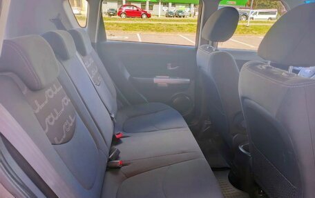 KIA Soul I рестайлинг, 2013 год, 979 000 рублей, 16 фотография