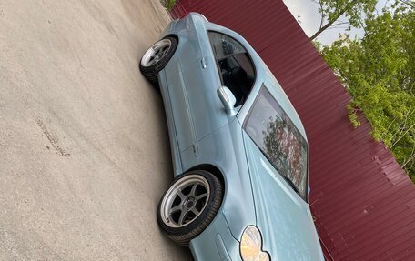 Mercedes-Benz CLK-Класс, 2003 год, 750 000 рублей, 11 фотография