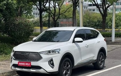 Haval F7 I, 2021 год, 1 450 000 рублей, 1 фотография