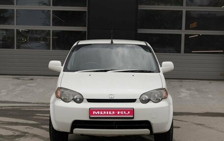 Honda HR-V I, 1999 год, 480 000 рублей, 1 фотография
