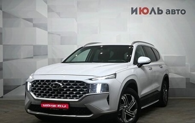 Hyundai Santa Fe IV, 2020 год, 3 300 000 рублей, 1 фотография