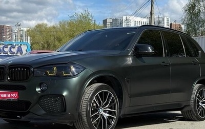 BMW X5, 2017 год, 5 000 000 рублей, 1 фотография