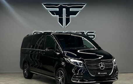 Mercedes-Benz V-Класс, 2024 год, 13 390 000 рублей, 1 фотография