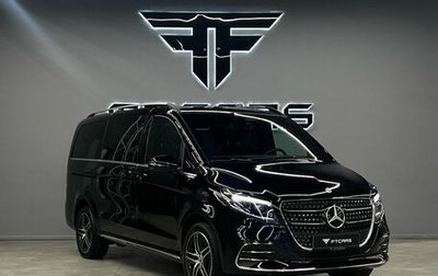 Mercedes-Benz V-Класс, 2024 год, 13 390 000 рублей, 1 фотография
