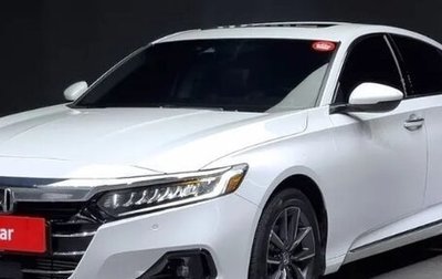 Honda Accord IX рестайлинг, 2022 год, 1 700 000 рублей, 1 фотография
