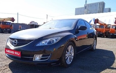 Mazda 6, 2007 год, 560 000 рублей, 1 фотография