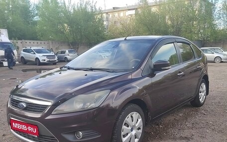 Ford Focus II рестайлинг, 2010 год, 700 000 рублей, 1 фотография