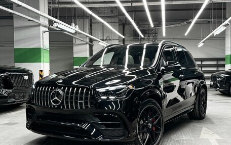 Mercedes-Benz GLE AMG, 2024 год, 19 790 000 рублей, 1 фотография