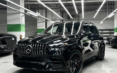 Mercedes-Benz GLE AMG, 2024 год, 19 790 000 рублей, 1 фотография