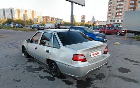 Daewoo Nexia I рестайлинг, 2008 год, 69 000 рублей, 2 фотография