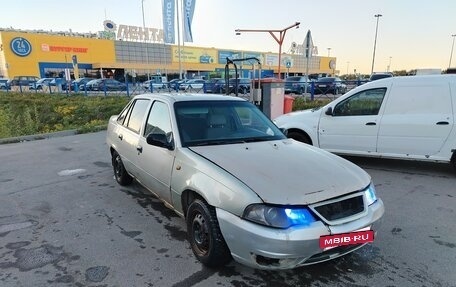 Daewoo Nexia I рестайлинг, 2008 год, 69 000 рублей, 4 фотография