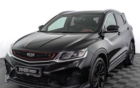 Geely Coolray I, 2022 год, 1 750 000 рублей, 1 фотография