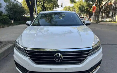 Volkswagen Lavida, 2021 год, 1 200 000 рублей, 1 фотография