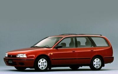 Nissan Avenir II, 1990 год, 60 000 рублей, 1 фотография