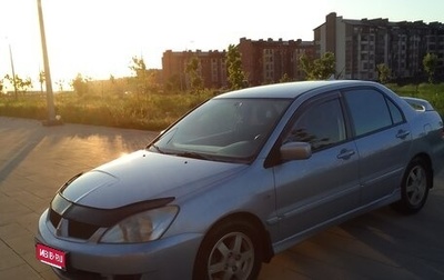 Mitsubishi Lancer IX, 2006 год, 460 000 рублей, 1 фотография