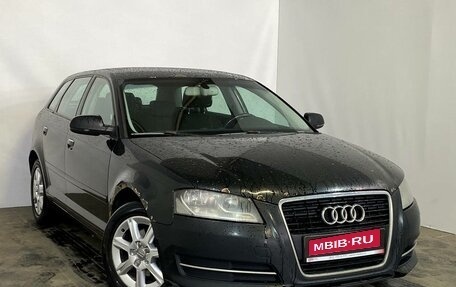 Audi A3, 2010 год, 599 000 рублей, 1 фотография