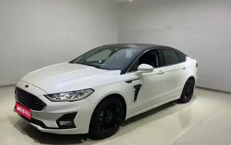 Ford Mondeo V, 2020 год, 1 500 000 рублей, 1 фотография