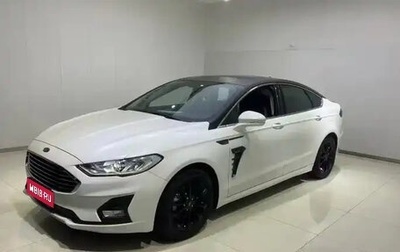 Ford Mondeo V, 2020 год, 1 500 000 рублей, 1 фотография