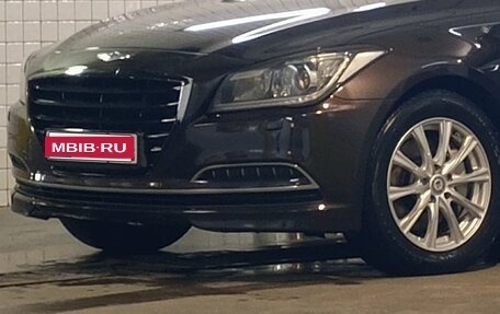 Hyundai Genesis II, 2014 год, 1 650 000 рублей, 1 фотография