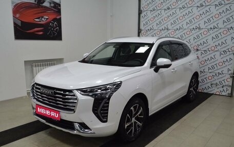 Haval Jolion, 2022 год, 1 898 000 рублей, 1 фотография