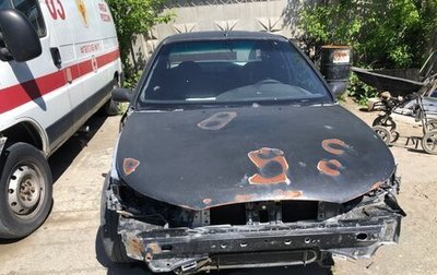 Ford Mondeo II, 1998 год, 160 000 рублей, 1 фотография