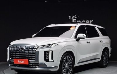 Hyundai Palisade I, 2022 год, 4 023 000 рублей, 1 фотография