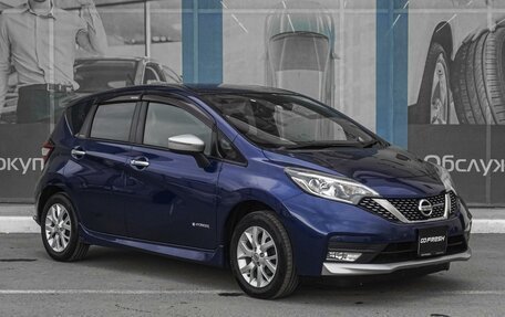 Nissan Note II рестайлинг, 2019 год, 1 499 000 рублей, 1 фотография