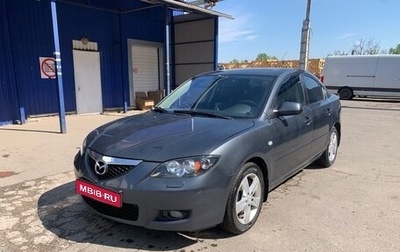 Mazda 3, 2008 год, 699 000 рублей, 1 фотография