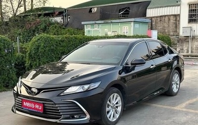 Toyota Camry, 2022 год, 2 259 027 рублей, 1 фотография