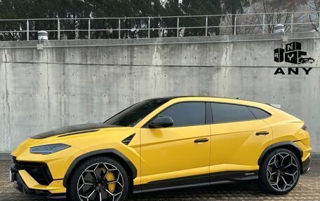 Lamborghini Urus I, 2024 год, 39 850 000 рублей, 1 фотография