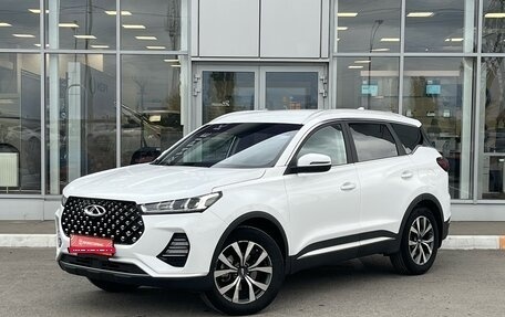 Chery Tiggo 7 Pro, 2022 год, 1 699 000 рублей, 1 фотография