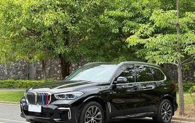 BMW X5, 2022 год, 5 250 000 рублей, 1 фотография