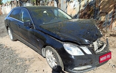 Mercedes-Benz E-Класс, 2011 год, 780 000 рублей, 1 фотография