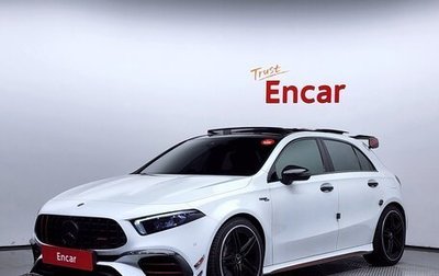 Mercedes-Benz A-Класс, 2021 год, 3 500 334 рублей, 1 фотография