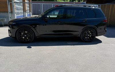 BMW X7, 2025 год, 19 900 000 рублей, 1 фотография