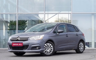 Citroen C4 II рестайлинг, 2011 год, 462 000 рублей, 1 фотография