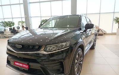 Geely Tugella FY11, 2021 год, 2 660 000 рублей, 1 фотография