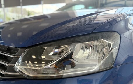 Volkswagen Polo VI (EU Market), 2020 год, 1 299 000 рублей, 9 фотография