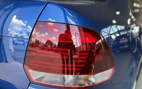 Volkswagen Polo VI (EU Market), 2020 год, 1 299 000 рублей, 10 фотография