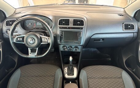 Volkswagen Polo VI (EU Market), 2020 год, 1 299 000 рублей, 11 фотография