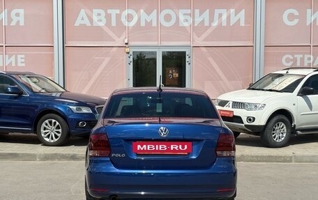 Volkswagen Polo VI (EU Market), 2020 год, 1 299 000 рублей, 6 фотография