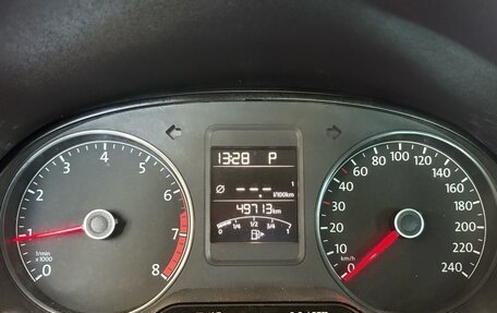 Volkswagen Polo VI (EU Market), 2020 год, 1 299 000 рублей, 15 фотография