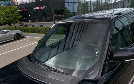 Land Rover Range Rover IV рестайлинг, 2014 год, 2 698 000 рублей, 8 фотография