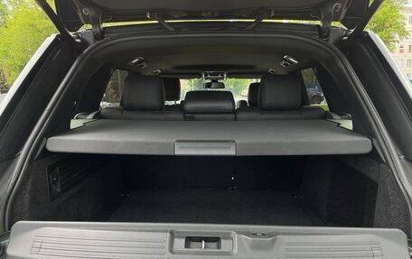 Land Rover Range Rover IV рестайлинг, 2014 год, 2 698 000 рублей, 12 фотография
