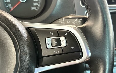 Volkswagen Polo VI (EU Market), 2020 год, 1 299 000 рублей, 14 фотография