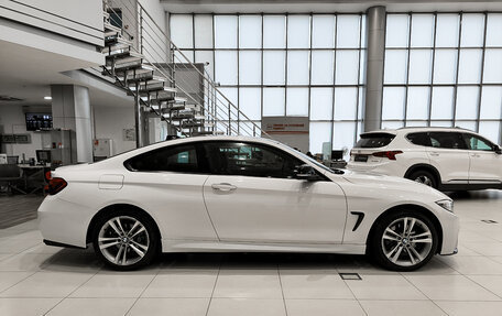 BMW 4 серия, 2014 год, 2 350 000 рублей, 4 фотография