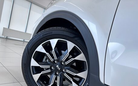 KIA Sportage IV рестайлинг, 2019 год, 2 150 000 рублей, 18 фотография
