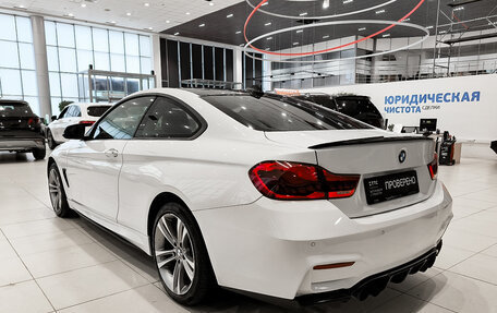BMW 4 серия, 2014 год, 2 350 000 рублей, 7 фотография