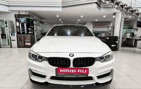 BMW 4 серия, 2014 год, 2 350 000 рублей, 2 фотография