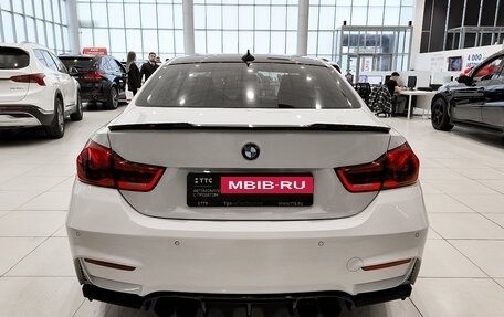 BMW 4 серия, 2014 год, 2 350 000 рублей, 6 фотография